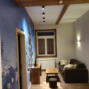 Župa Kopaonik Apartmani 7 i 502